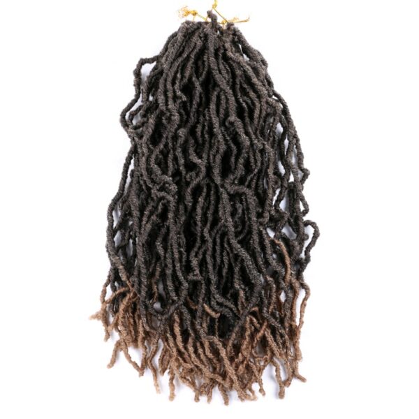 Nu Locs